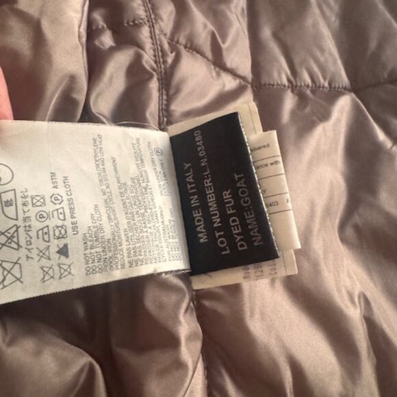 Prada Sport Goretex Ski Jacket - Picture 8 of 9